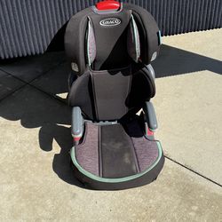 Free Car Seat