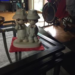 Precious Moments ‘God Bless Our Family ‘