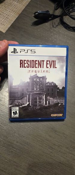 Resident evil