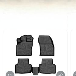 Floormats