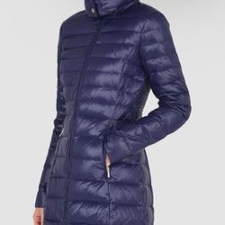 Armani Exchange/Down Jacket