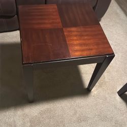Tables