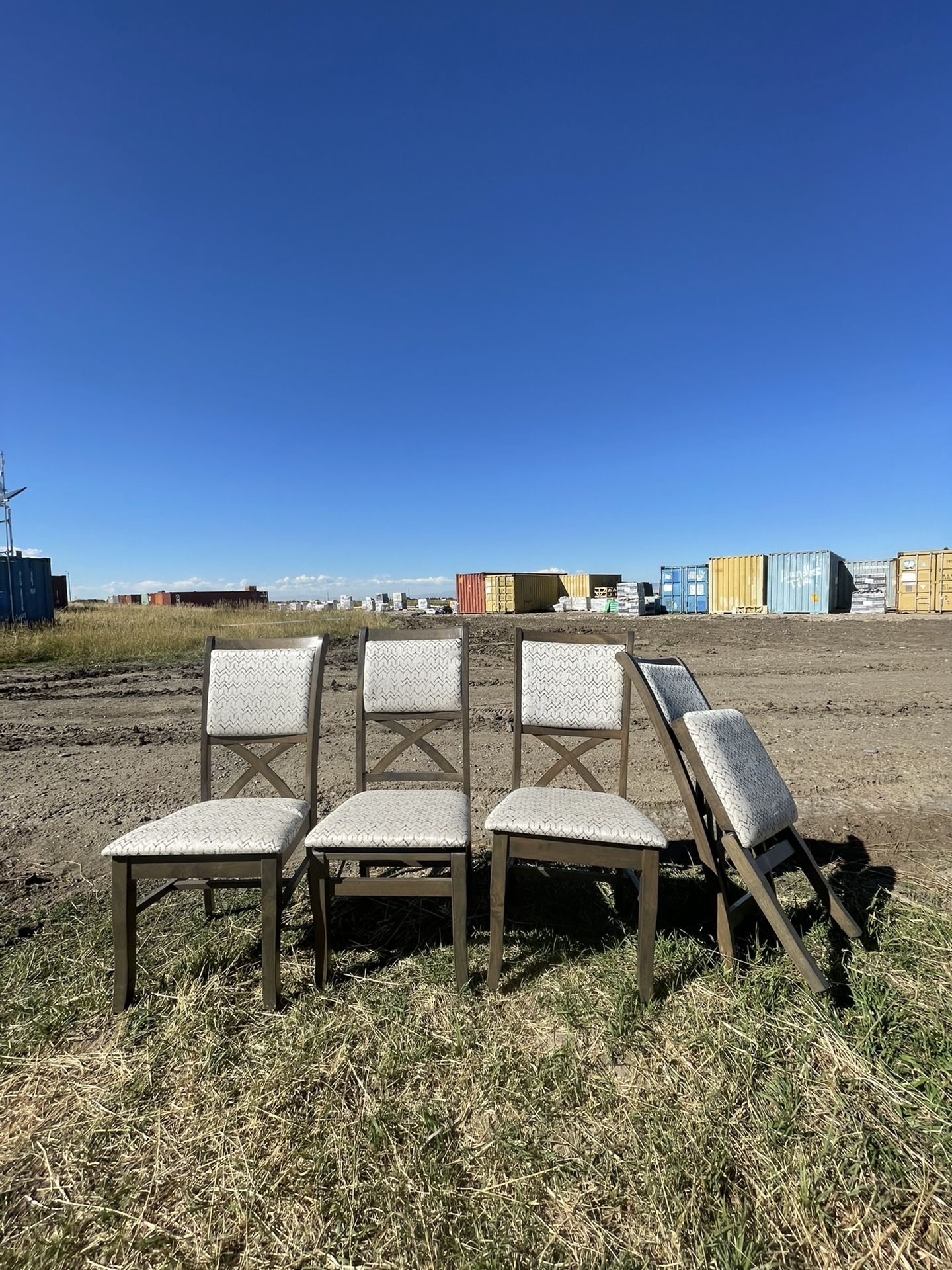 Dining Room Chairs