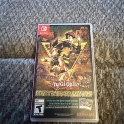 yugioh early days collection 