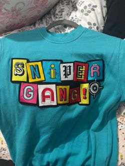 Sniper gang kodak