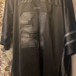 used Jersey #21 J.Jones Cowboys
