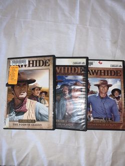 RawHide Series 