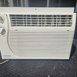 Air Conditioner 