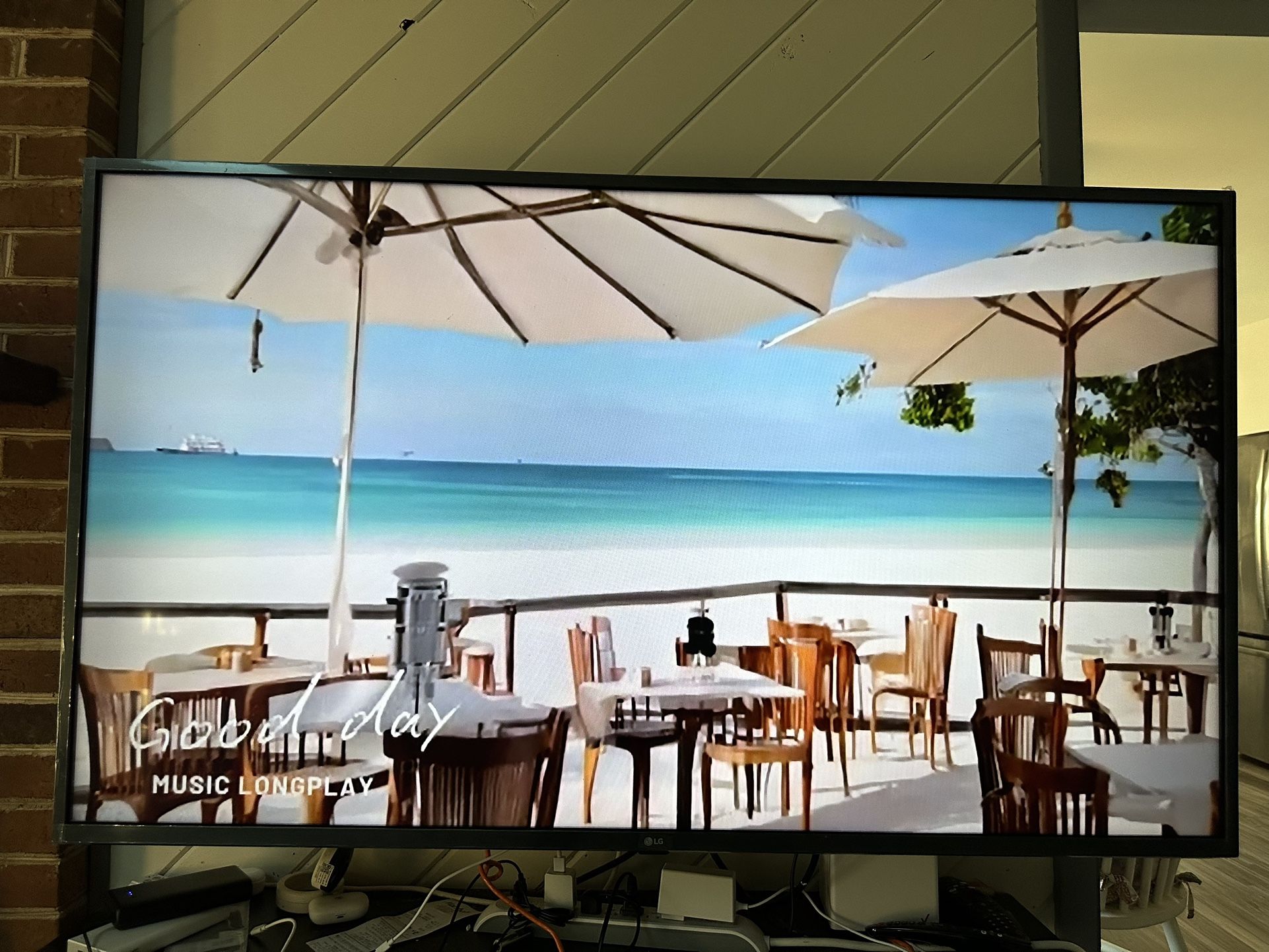 65’ Smart Tv