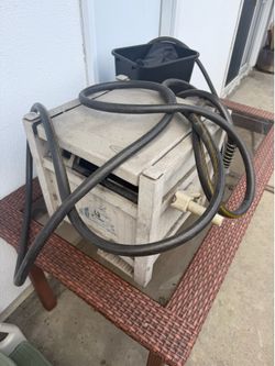 Tools Hose Reel