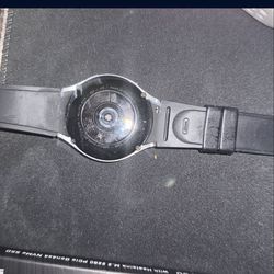 Samsung Galaxy 4 watch