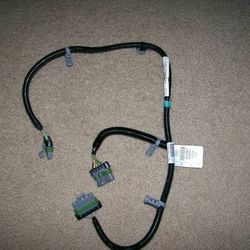 Brand New - Ford OEM Wire Harness FC4Z-13A409-AB