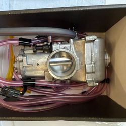 2023 Yamaha YZ250 Carburetor (brand new)