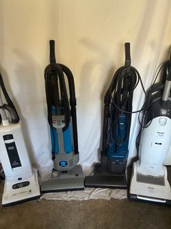 Vacuum– Sebo, Tornado, Euroclean, Miele