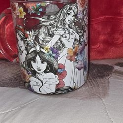 DISNEY MUGS.