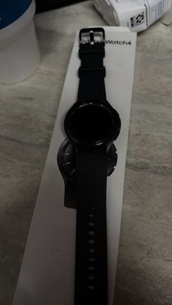 Samsung galaxy watch