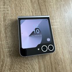 Galaxy Z Flip 6