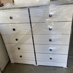 10 Pc Dresser