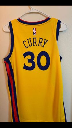 Steph curry jersey size S men’s