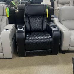 Power Recliner