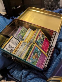 Pokemon random bulk