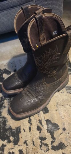 Ariat Boots