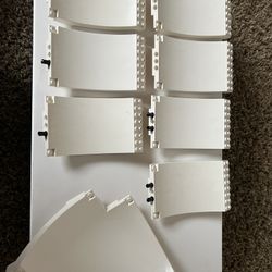 LEGO Sports Arena / Skateboard Parts