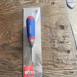 16”x4” FINISHING TROWEL