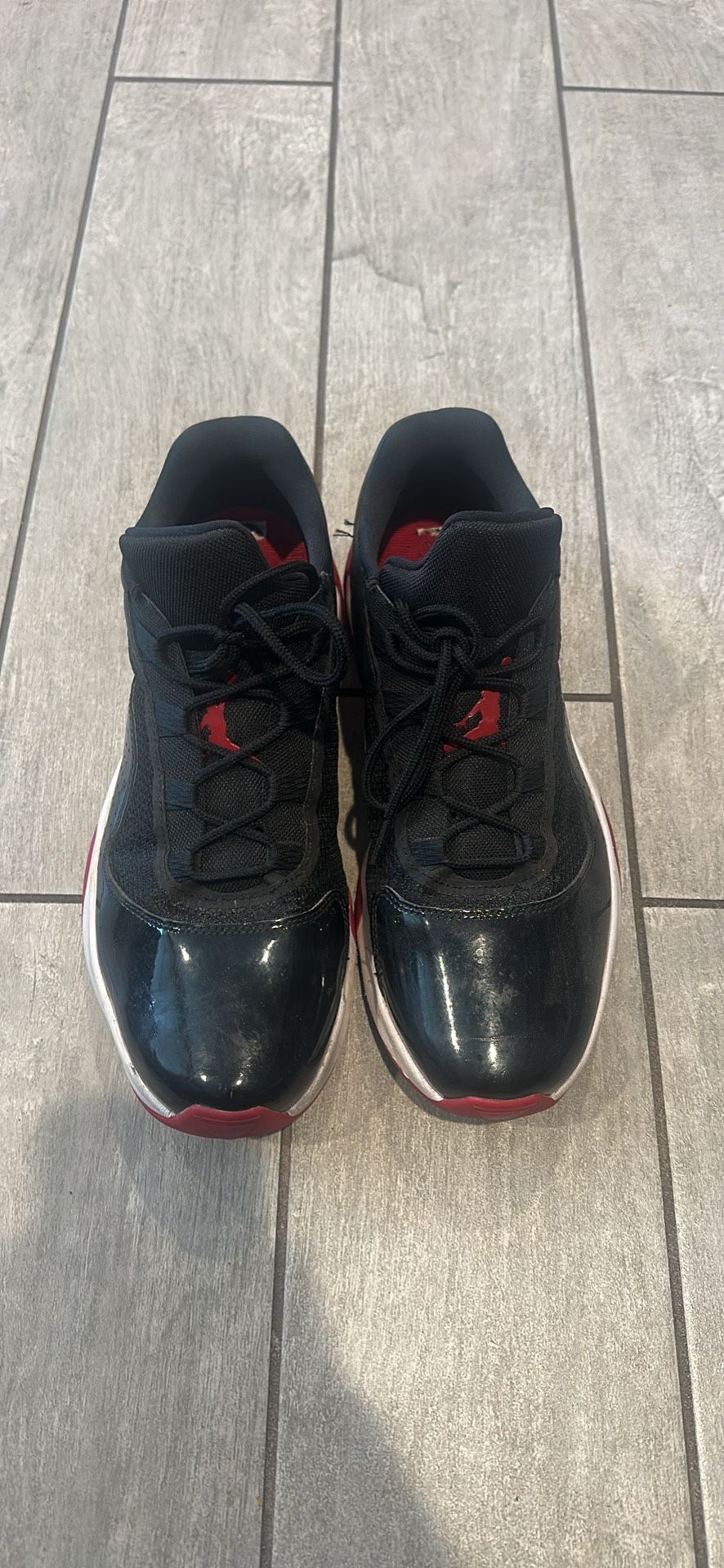 Jordans - Size 11.5