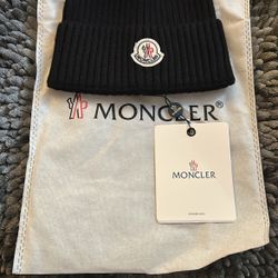 Moncler Beanie 