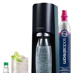 Sodastream Machine