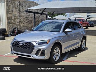 2022 Audi Q5