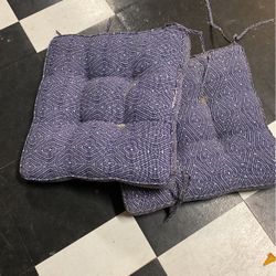 Chair Cushion