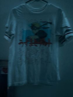 naruto T-Shirt