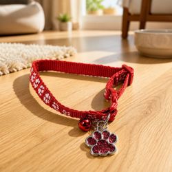 Paw Pet Tag
