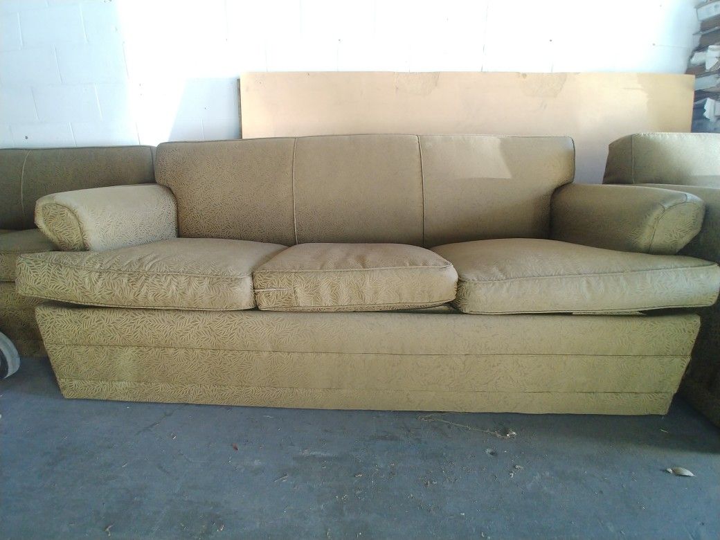Sleeper Sofa Couch Bed