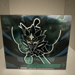 Pokemon Twilight Masquerade Regular ETB