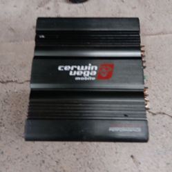 Cerwin vega amp cvp 800×2
