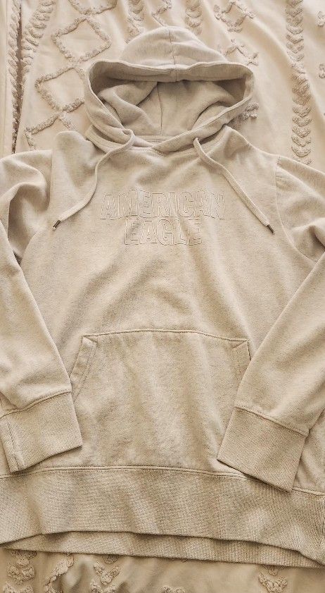 Small American Eagle Jacket