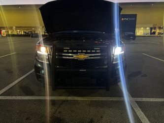 LEDS and HIDS