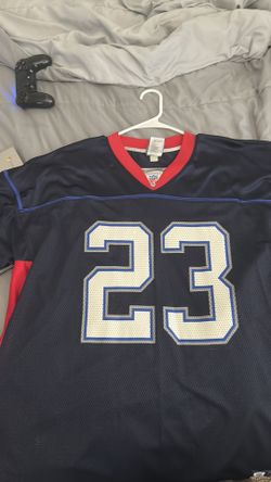 Buffalo Bills Size 4T Jersey Excellent ConditionMcCoy for Sale in  Sacramento, CA - OfferUp