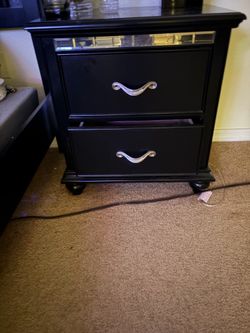Bedroom set
