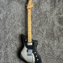 Fender Meteora Electric Guitar