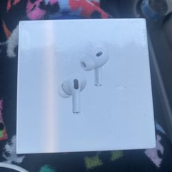 AirPods Pro Gen 2