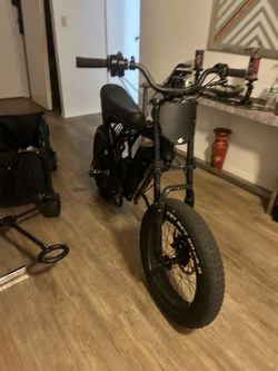 Rid star q20