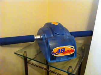 Ab Slide / Roller exercise those Abs correctly