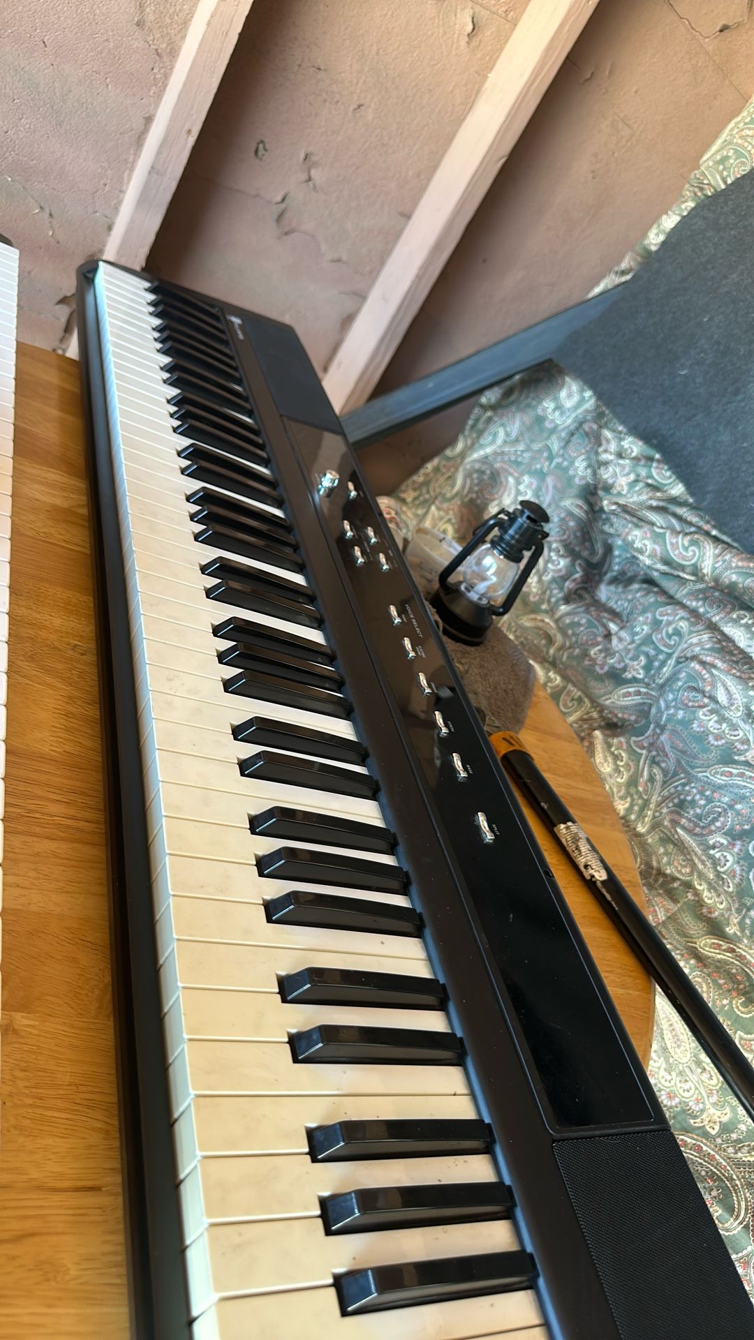Williams Legato 88 Keys OBO