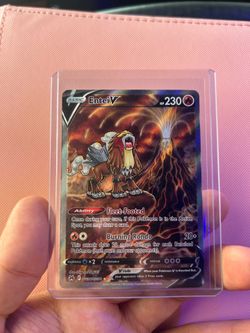 Pokemon card
