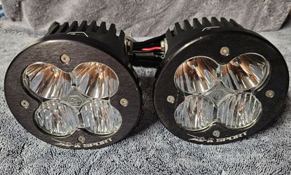 Baja Designs XL-R Sport LED Lights