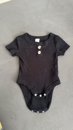 Newborn Bodysuit 